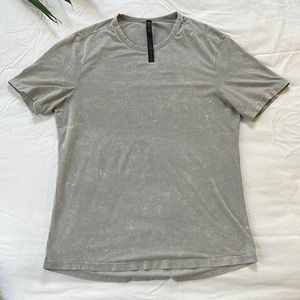 Lululemon 5 Year Basic T-Shirt Mineral Wash